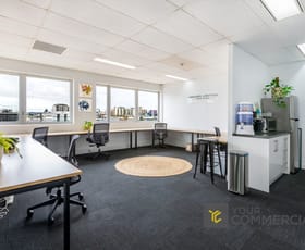 Offices commercial property leased at 54/269 Wickham Street Fortitude Valley QLD 4006