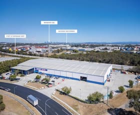 Factory, Warehouse & Industrial commercial property for lease at 11 Inghams Place Hemmant QLD 4174