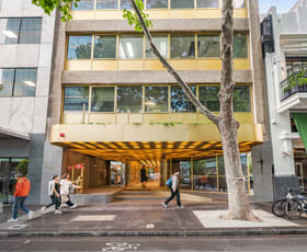 Shop & Retail commercial property for lease at Ground Floor/124 Exhibition Street Melbourne VIC 3000