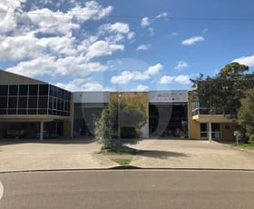 Factory, Warehouse & Industrial commercial property for lease at 2/27 PRIME DRIVE Seven Hills NSW 2147