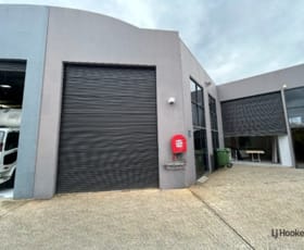 Factory, Warehouse & Industrial commercial property leased at 2/31-33 Dover Drive Burleigh Heads QLD 4220