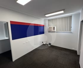 Factory, Warehouse & Industrial commercial property leased at 3/83 GROSE STREET Parramatta NSW 2150