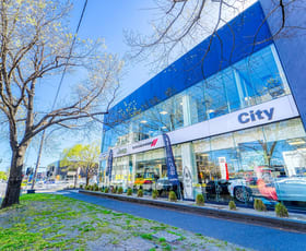 Shop & Retail commercial property for lease at Whole  Whole Building/228 & 238 Normanby Road South Melbourne VIC 3205