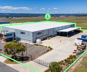 Factory, Warehouse & Industrial commercial property leased at W/House E1/20-22 Butler Boulevard Adelaide Airport SA 5950