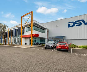 Factory, Warehouse & Industrial commercial property leased at W/House E1/20-22 Butler Boulevard Adelaide Airport SA 5950