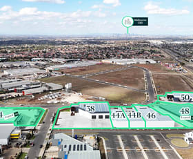 Factory, Warehouse & Industrial commercial property for lease at 31 Fuller Road Ravenhall VIC 3023