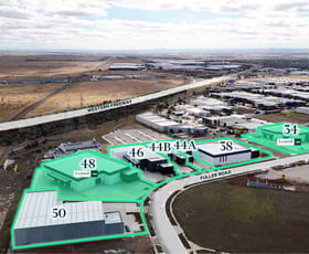 Factory, Warehouse & Industrial commercial property for lease at 31 Fuller Road Ravenhall VIC 3023