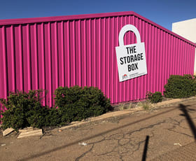 Factory, Warehouse & Industrial commercial property for lease at 69 Barkly Highway Storage Sheds Mount Isa QLD 4825