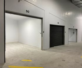 Factory, Warehouse & Industrial commercial property for lease at Storage Unit 50/2 Clerke Place Kurnell NSW 2231
