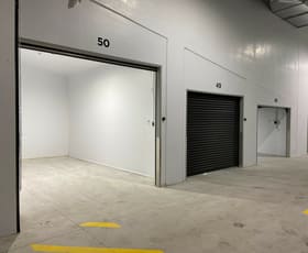 Factory, Warehouse & Industrial commercial property leased at Storage Unit 50/2 Clerke Place Kurnell NSW 2231