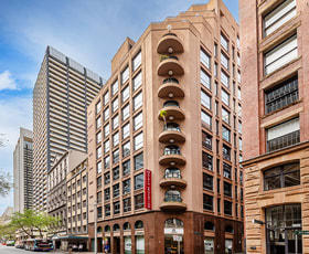 Offices commercial property for lease at 210 Clarence Street Sydney NSW 2000