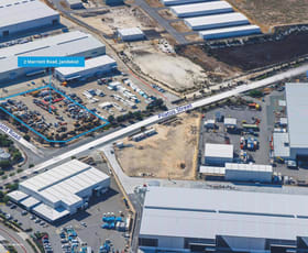 Factory, Warehouse & Industrial commercial property leased at 2 Marriott Road Jandakot WA 6164