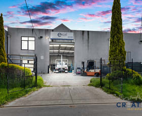 Factory, Warehouse & Industrial commercial property for lease at 9 Douglas Street Sunshine North VIC 3020