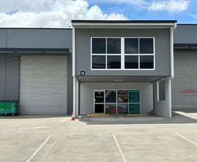 Factory, Warehouse & Industrial commercial property for lease at 13/178-182 Redland Bay Road Capalaba QLD 4157