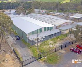 Factory, Warehouse & Industrial commercial property leased at 1/39-43 Mollison Street Broadford VIC 3658