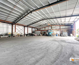 Factory, Warehouse & Industrial commercial property leased at 1/39-43 Mollison Street Broadford VIC 3658