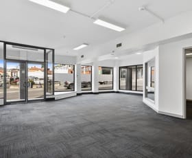 Offices commercial property leased at 117 Harrington Street Hobart TAS 7000