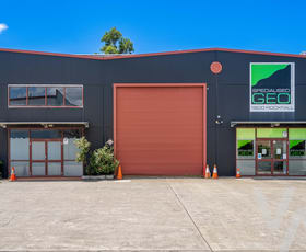 Factory, Warehouse & Industrial commercial property for lease at 6/28 Glenwood Drive Thornton NSW 2322