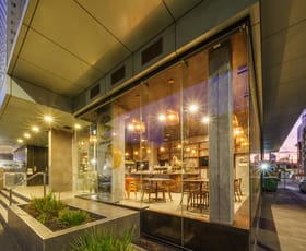 Shop & Retail commercial property leased at Shop 1/58 Clarke Street Southbank VIC 3006