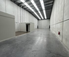 Factory, Warehouse & Industrial commercial property for lease at 4 Volt Circuit Dandenong South VIC 3175