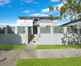 Offices commercial property leased at 8 Churnwood Drive Fletcher NSW 2287