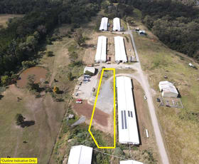 Other commercial property for lease at 1 Hardstand Rochedale QLD 4123