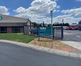 Factory, Warehouse & Industrial commercial property leased at 60 Paterson Parade Queanbeyan NSW 2620