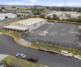 Factory, Warehouse & Industrial commercial property for lease at 60 Paterson Parade Queanbeyan NSW 2620