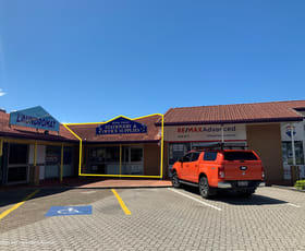 Shop & Retail commercial property leased at 3/2 Eucalypt Street Bellara QLD 4507