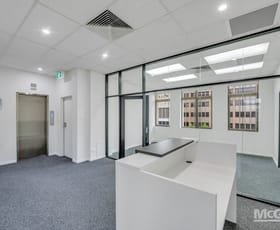 Offices commercial property leased at Level 4/25 King William Street Adelaide SA 5000