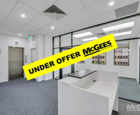 Offices commercial property leased at Level 4/25 King William Street Adelaide SA 5000