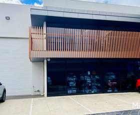 Factory, Warehouse & Industrial commercial property for lease at 36/324 Settlement Road Thomastown VIC 3074