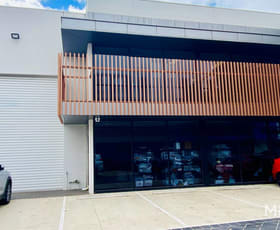 Factory, Warehouse & Industrial commercial property leased at 36/324 Settlement Road Thomastown VIC 3074
