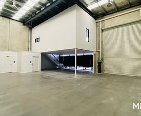 Factory, Warehouse & Industrial commercial property leased at 36/324 Settlement Road Thomastown VIC 3074