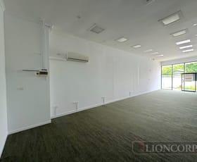 Shop & Retail commercial property leased at Indooroopilly QLD 4068