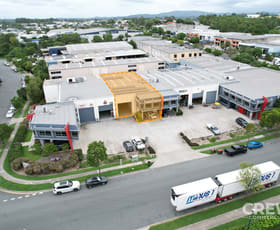 Factory, Warehouse & Industrial commercial property leased at 2/23 Perivale Street Darra QLD 4076