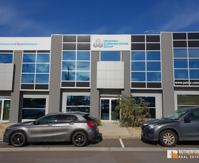 Factory, Warehouse & Industrial commercial property for lease at 6/189B South Centre Road Tullamarine VIC 3043