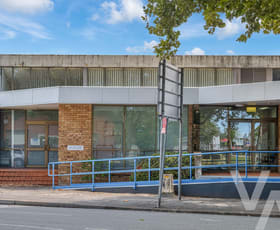 Offices commercial property leased at 1A/956 Hunter Street Newcastle West NSW 2302