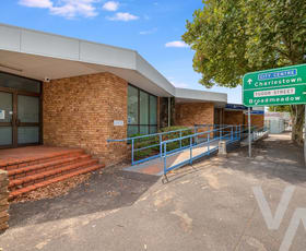 Offices commercial property leased at 1A/956 Hunter Street Newcastle West NSW 2302