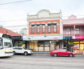 Medical / Consulting commercial property for lease at 188-190 Glenferrie Road Malvern VIC 3144