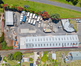 Factory, Warehouse & Industrial commercial property sold at 42 Appledore Street Miandetta TAS 7310
