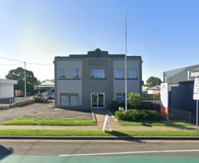 Offices commercial property leased at 255 Bourbong Street Bundaberg West QLD 4670