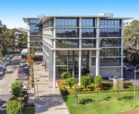 Offices commercial property leased at 3.05/5 Celebration Drive Bella Vista NSW 2153