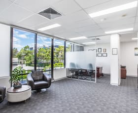 Offices commercial property for lease at 3.05/5 Celebration Drive Bella Vista NSW 2153