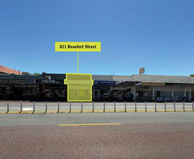 Shop & Retail commercial property for lease at Shop 3/811 Beaufort Street Mount Lawley WA 6050