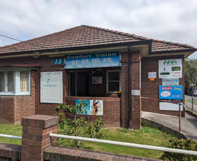 Offices commercial property for lease at 13 Amy Street Campsie NSW 2194
