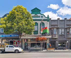 Shop & Retail commercial property for lease at 143 Redfern Street Redfern NSW 2016