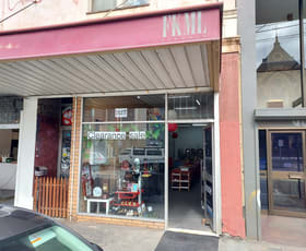 Shop & Retail commercial property for lease at 327 Syndey Road Brunswick VIC 3056