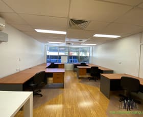 Offices commercial property leased at 10/73-75 King St Caboolture QLD 4510
