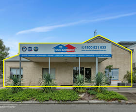 Shop & Retail commercial property leased at 11b Garnet Street Cooroy QLD 4563